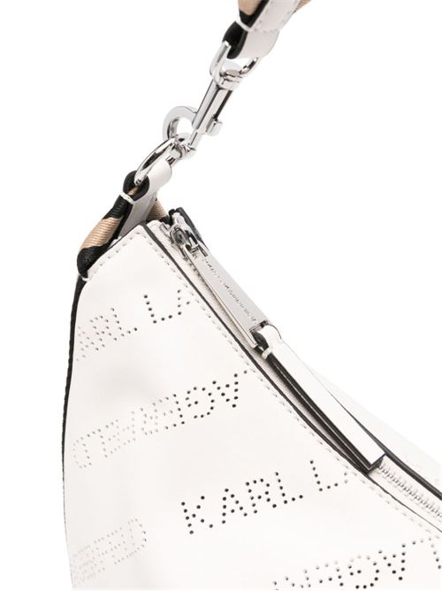 Borsa donna mezzaluna Karl Lagerfeld | 241W3018110